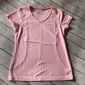 Woman’s athletic top
